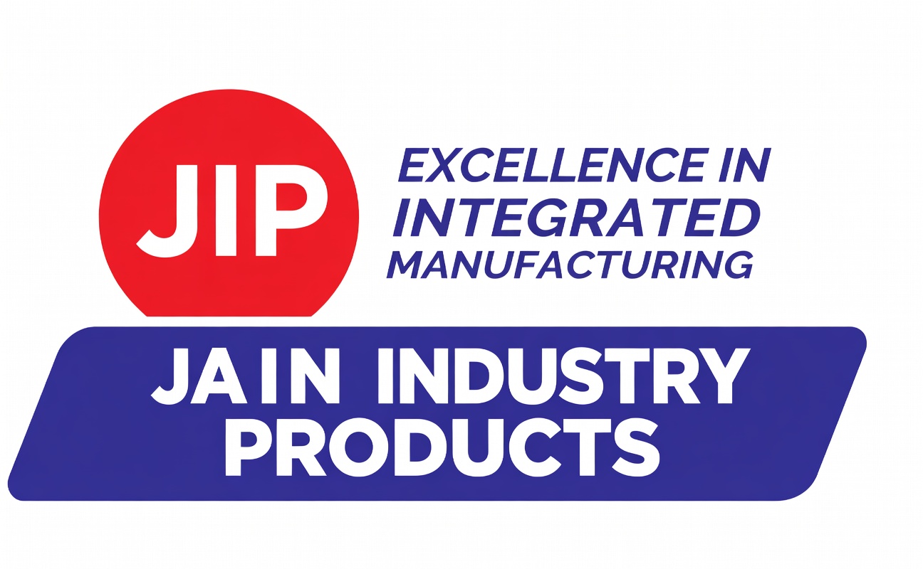 Jain Industries Logo