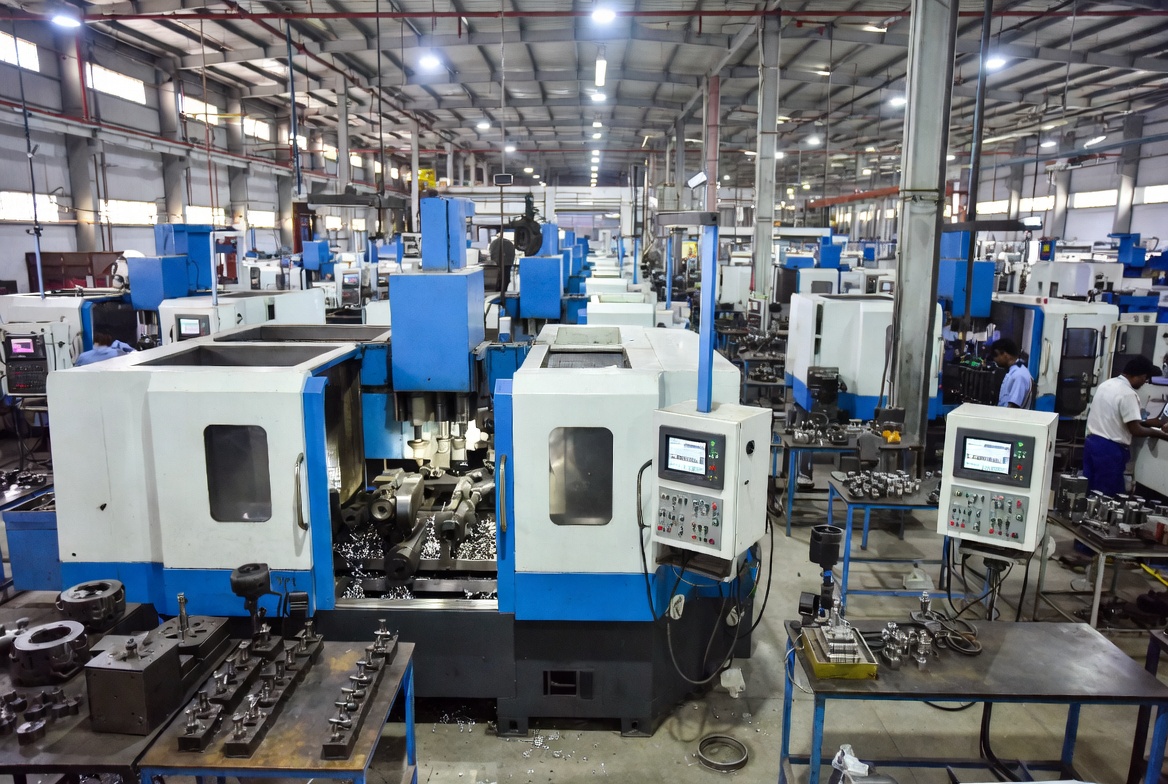 Jain Industries Testing Facility