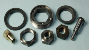 Axle Components