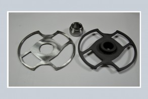 Steering Solutions