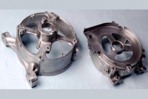 Torque Rods