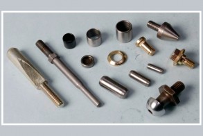 Two-Wheeler Parts