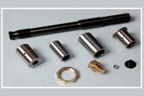 Suspension Systems